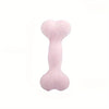 SoftBite Silicone Bone - Blush