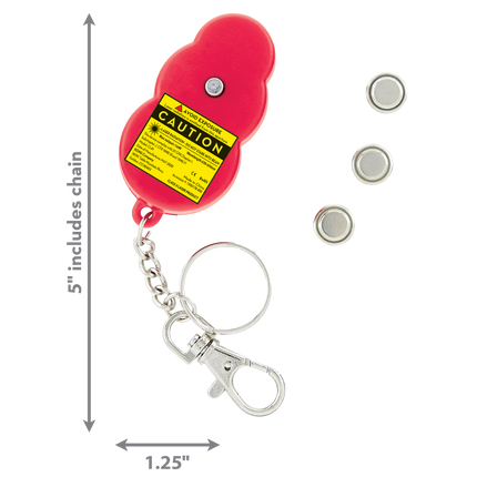KONG - Laser Pointer