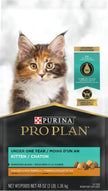 Pro Plan® Development Kitten - Shredded Blend, Chicken & Rice Formula