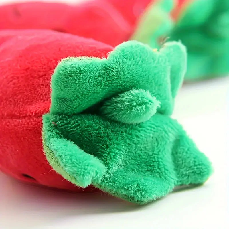 Cuddle Crops - Lil' Spicy Chili