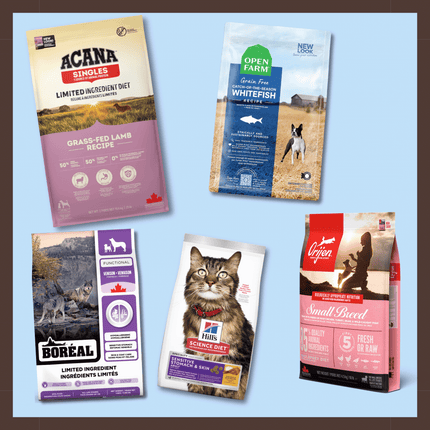 Critter Community Pitch-In for Larger Wishlist Essentials