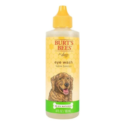 Burts Bees Eye Wash