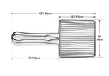 Van Ness Stainless Steel Litter Scoop