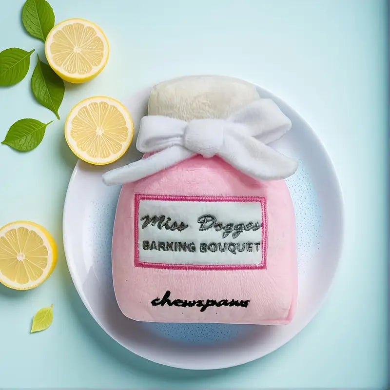 Miss Doggee's Barking Bouquet