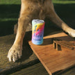ZippyPaws Squeakie Cans - Le Chien