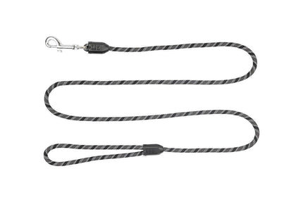 RC Pets Rope Leash black