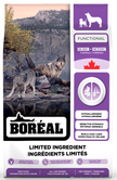 Boreal Functional Limited Ingredients All Breeds Venison Dog 1.8kg