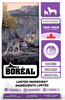 Boreal Functional Limited Ingredients All Breeds Venison Dog 1.8kg