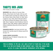 Weruva Classic Dog - That's My Jam! Chicken & Lamb in Gelee (14oz)