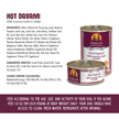 Weruva Classic Dog - Hot Dayam! Luscious Lamb in Gelee (14oz)