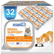 Forza 10 Wet Cat Food - Renal Lamb - 3.5oz