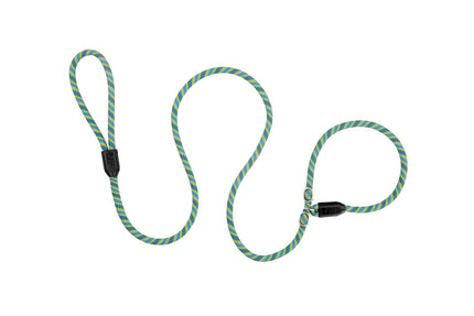 RC Pets Rope Slip Leash green