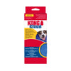 KONG Inflatable Cloud Collar - Small (6-10")