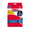 KONG Inflatable Cloud Collar - Medium (10-13