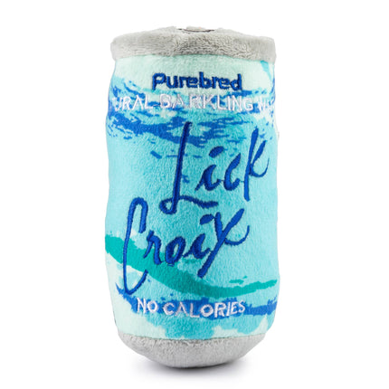 Haute Diggity Dog - LickCroix Purebred Squeaker Dog Toy - Large