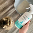 Purodora Lab Cleaner & Odor Neutralizer Spray For Litter Box, Apple & Lavender 500 ml