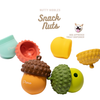 PoPupJoys - Acorn Treat Dispenser - Green