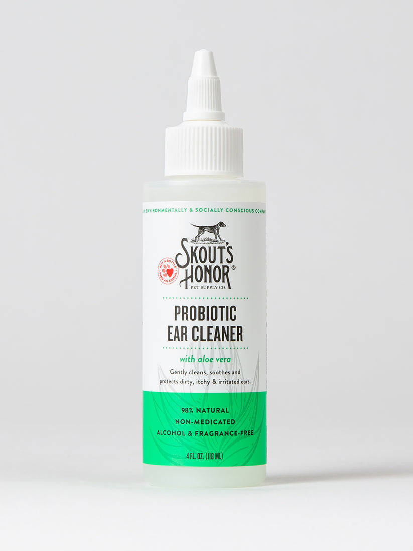 Probiotic Dog Ear Cleaner
