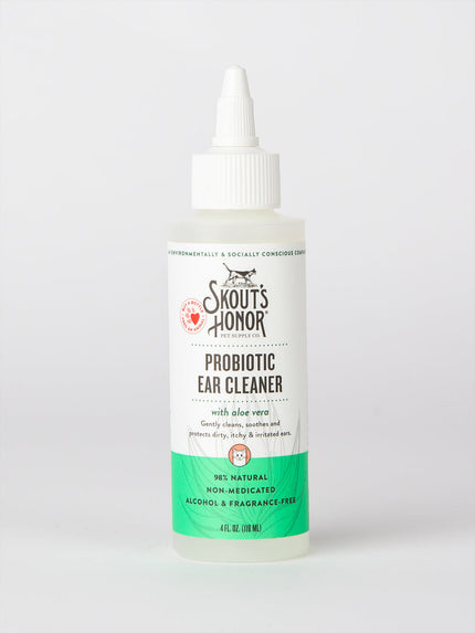 Probiotic Ear Cleaner - Cat