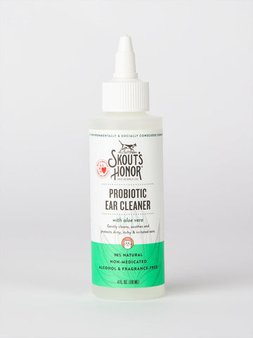 Ear & Eye Care