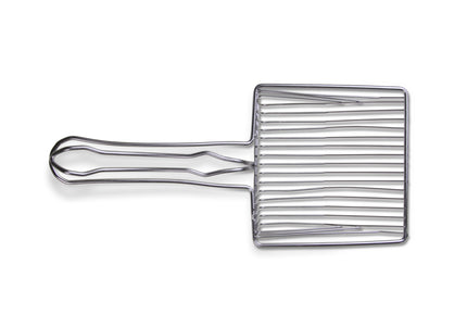 Van Ness Stainless Steel Litter Scoop