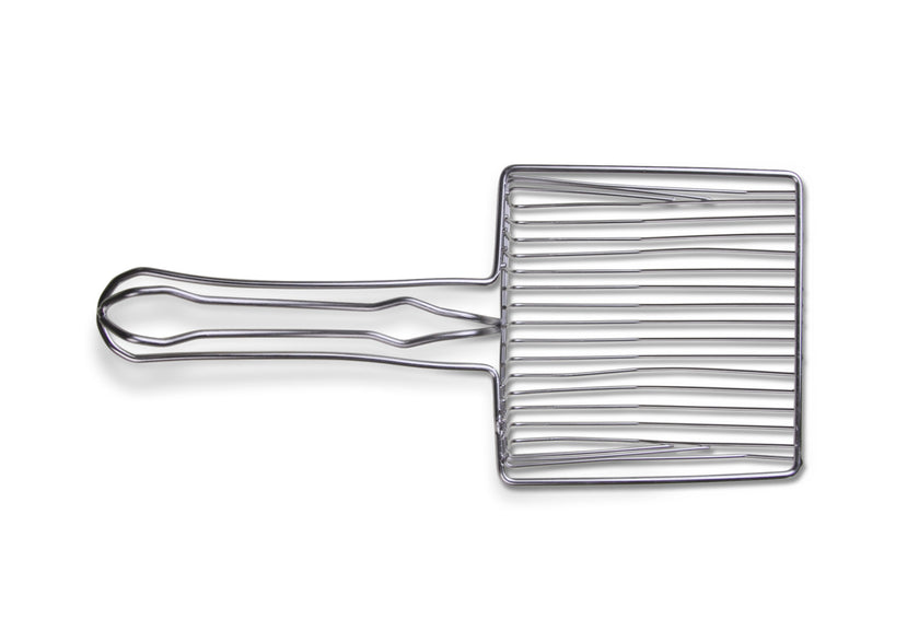 Van Ness Stainless Steel Litter Scoop