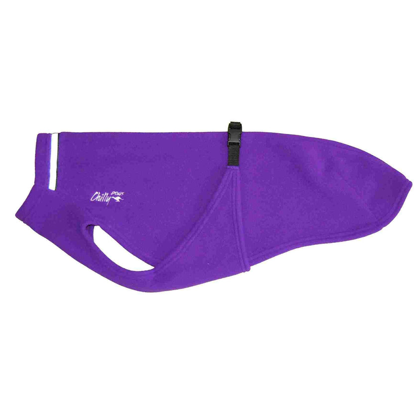 Chilly Dogs - Chilly Fleece Sweater