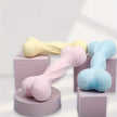 SoftBite Silicone Bone - Blush