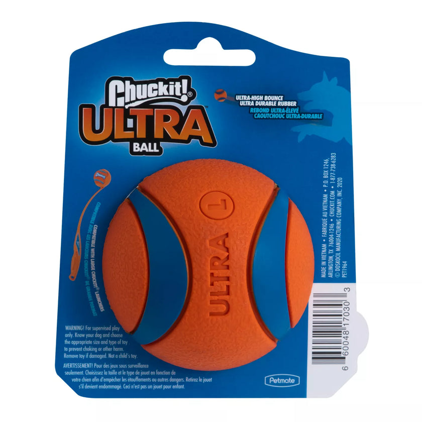ChuckIt! Ultra Ball - L
