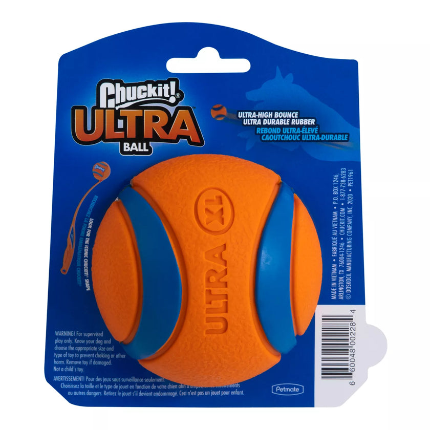 ChuckIt! Ultra Ball - XL