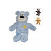 KONG Wild Knots Bears Small/Medium