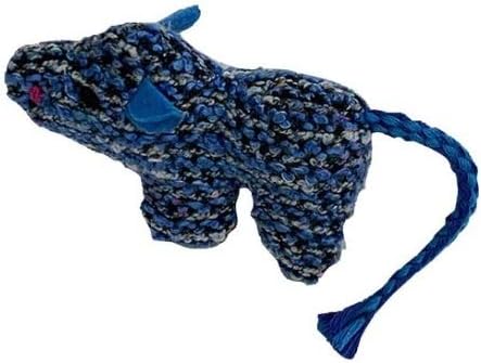 Berber Animals Hippo plushie