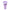 Springer 22oz - Travel Bottle - Lilac