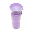 Springer 22oz - Travel Bottle - Lilac