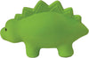 foufouBRANDS fouFIT Jurassic Chews Stegasaurus Dog Toy