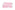 RC Pets Dog Leash pink paw print