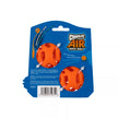 Chuckit! Air Fetch Ball Small Dog Toy (2 Pack)