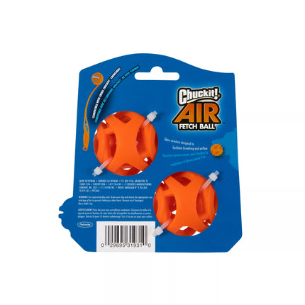 Chuckit! Air Fetch Ball Dog Toy Small