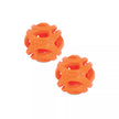 Chuckit! Air Fetch Ball Small Dog Toy (2 Pack)