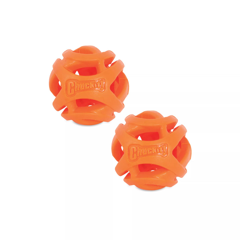 Chuckit! Air Fetch Ball Dog Toy Small