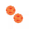 Chuckit! Air Fetch Ball Small Dog Toy (2 Pack)