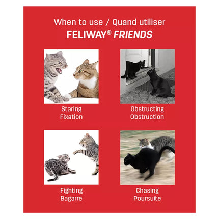 FELIWAY Friends Diffuser 