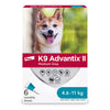 K9 Advantix II