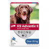 K9 Advantix II