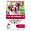 K9 Advantix II