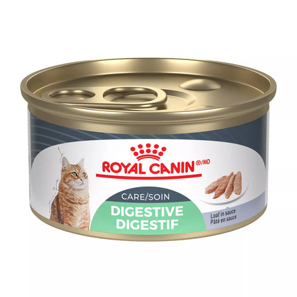 Royal Canin FCN Digestive Care Loaf