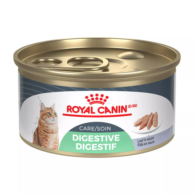 Royal Canin FCN Digestive Care Loaf
