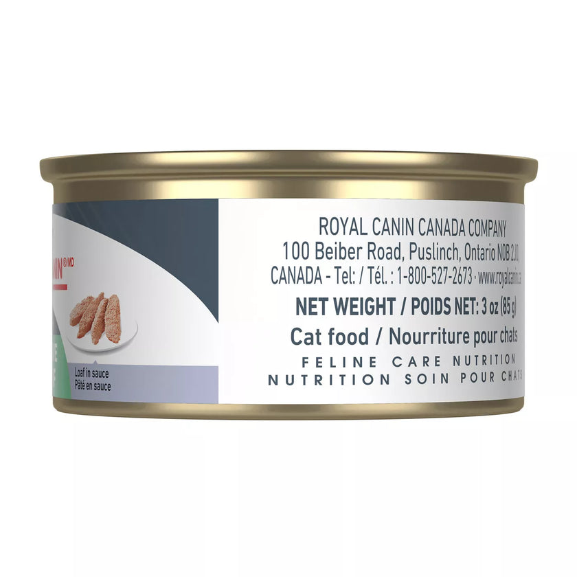 Royal Canin FCN Digestive Care Loaf
