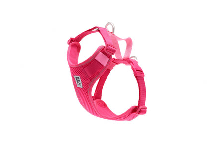 RC Pets Moto Control Harness pink