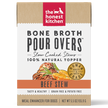 The Honest Kitchen® Bone Broth Pour Overs™ Beef Stew